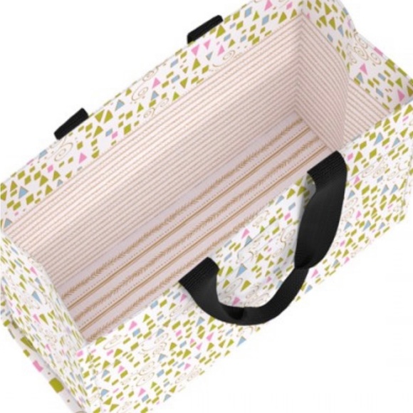 NWT Scout “Cindy Lou Blue” Large Package Gift Bag - Picture 6 of 6